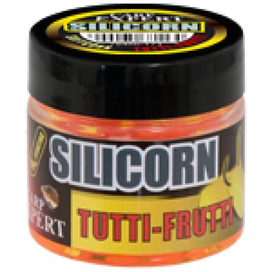 Porumb Silicon Carp Expert - SiliCorn Tutti Frutti Portocaliu